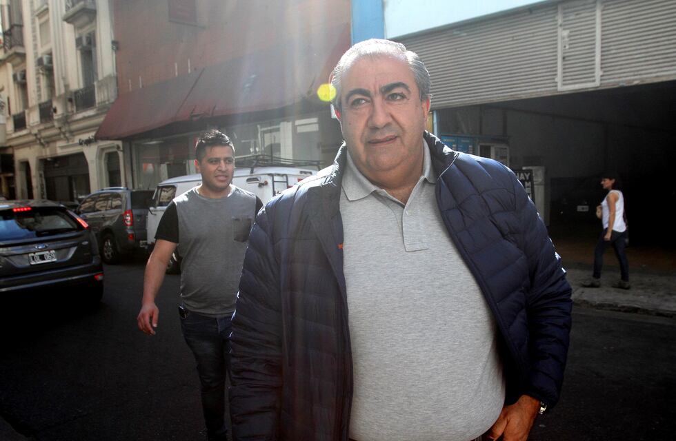 La CGT advirtió que hay "un incremento muy grande de la tensión social"