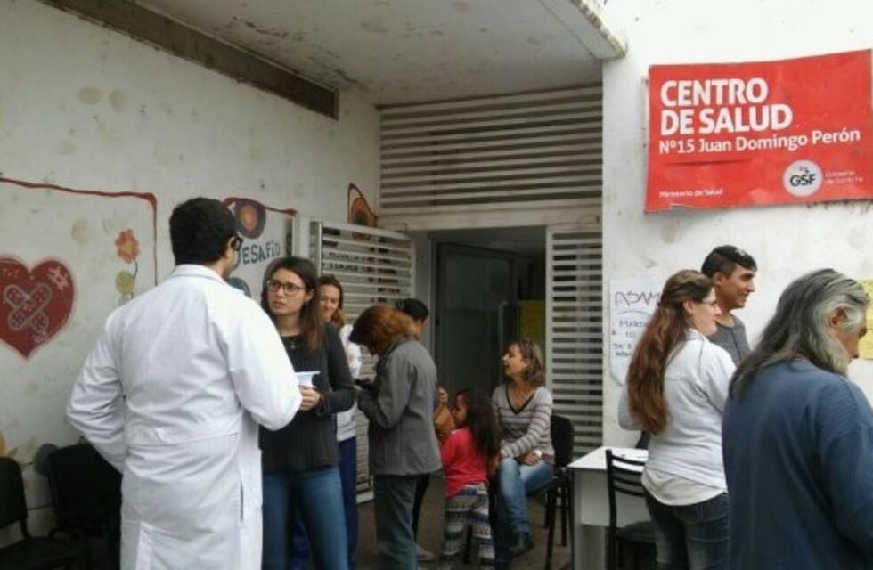 Tras la suba del dólar, Caruana habló de "dificultades para sostener la calidad en los servicios de salud"