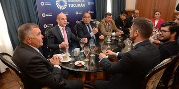 Tucumán se prepara el II Congreso Internacional de Educación