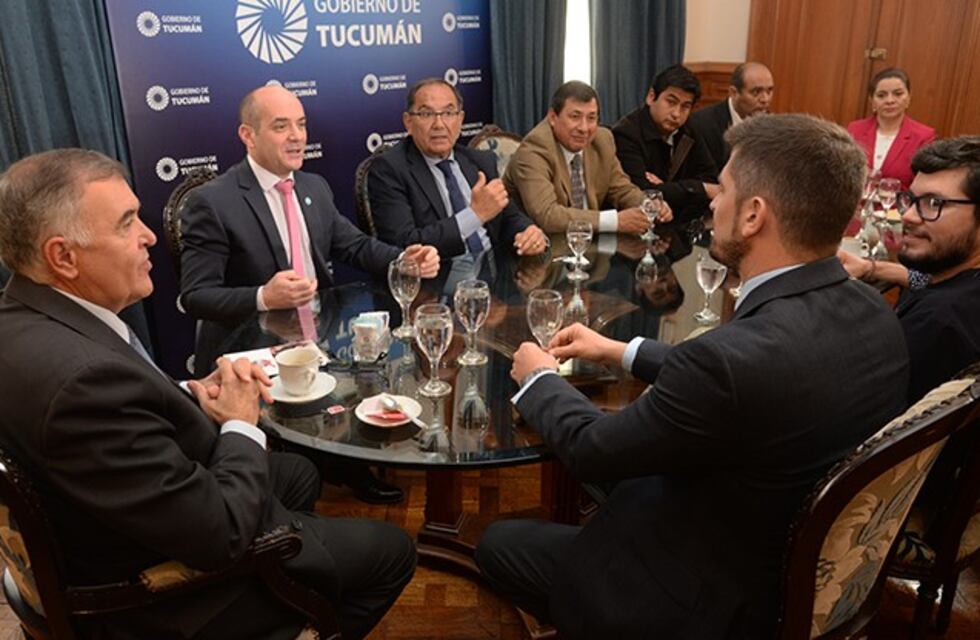 Tucumán se prepara el II Congreso Internacional de Educación
