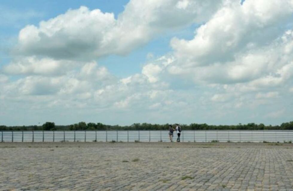 Domingo con nubosidad y con chances de algún chaparrón aislado