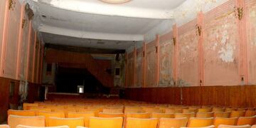 La Piojera entró en una etapa de recuperación por parte de la Municipalidad\u002E