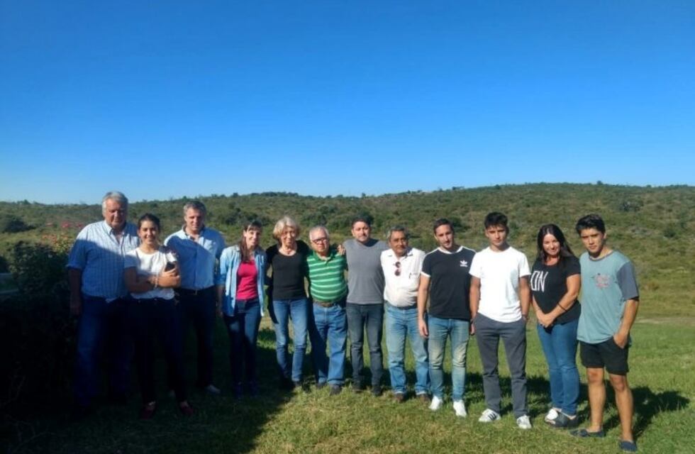 La Paisanita: presentan proyecto para declarar Monumento Histórico a Puesto de Guzmán