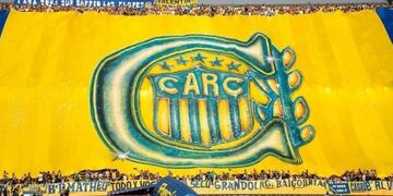 Rosario Central