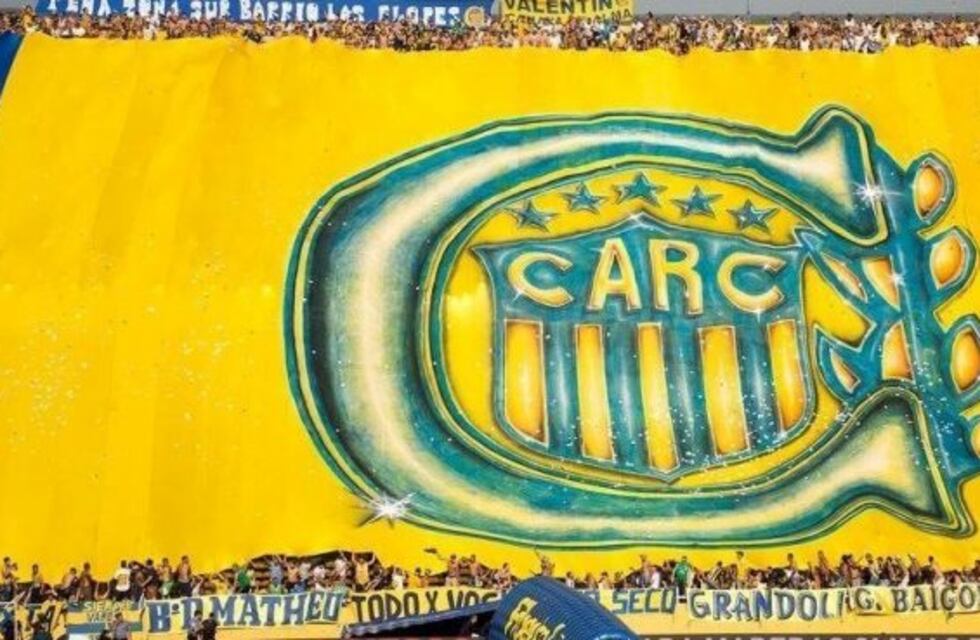 Puerto Canaya, la filial puntaltense de Rosario Central