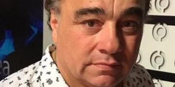 El duro momento de \