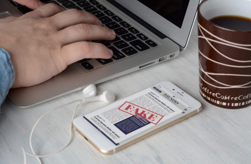 Confiar, una plataforma para enfrentar la información falsa sobre coronavirus