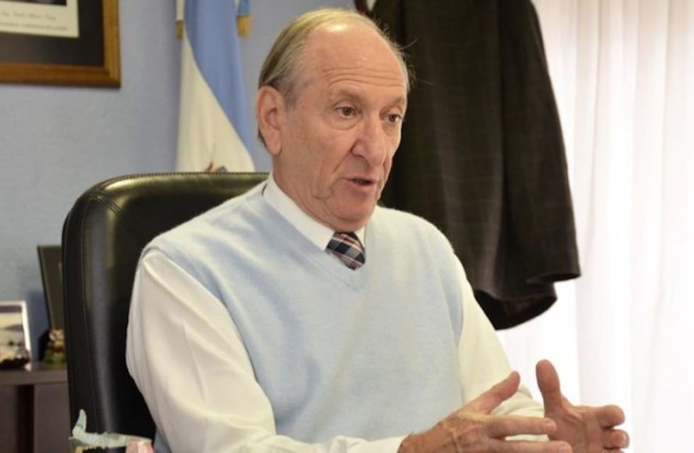 El ministro de Salud de La Pampa criticó duramente a los "antivacunas"