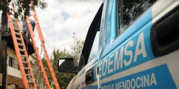 La Justicia civil de Mendoza condenó a Edemsa, y la empresa mendocina de energía deberá pagar $3 millones por la muerte de un menor\u002E