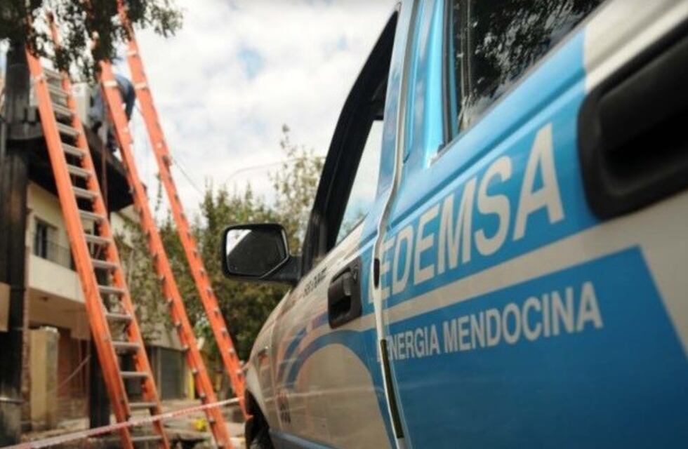 Cortes en el servicio eléctrico para mantenimiento de redes