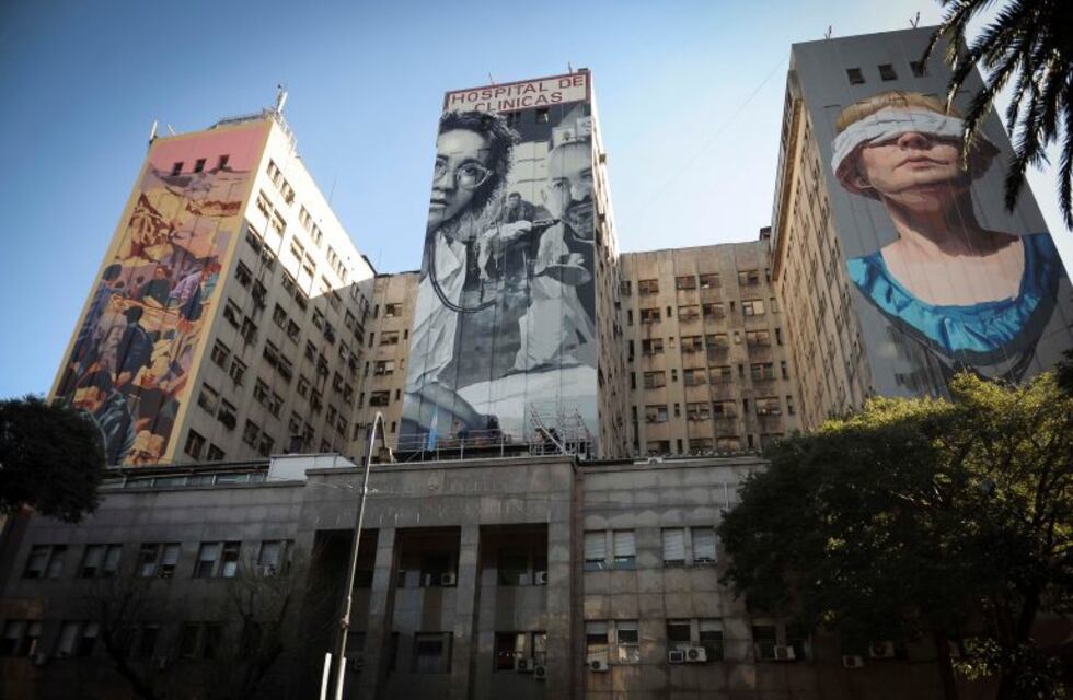 Opinión: El arte como vehículo de memoria y justicia