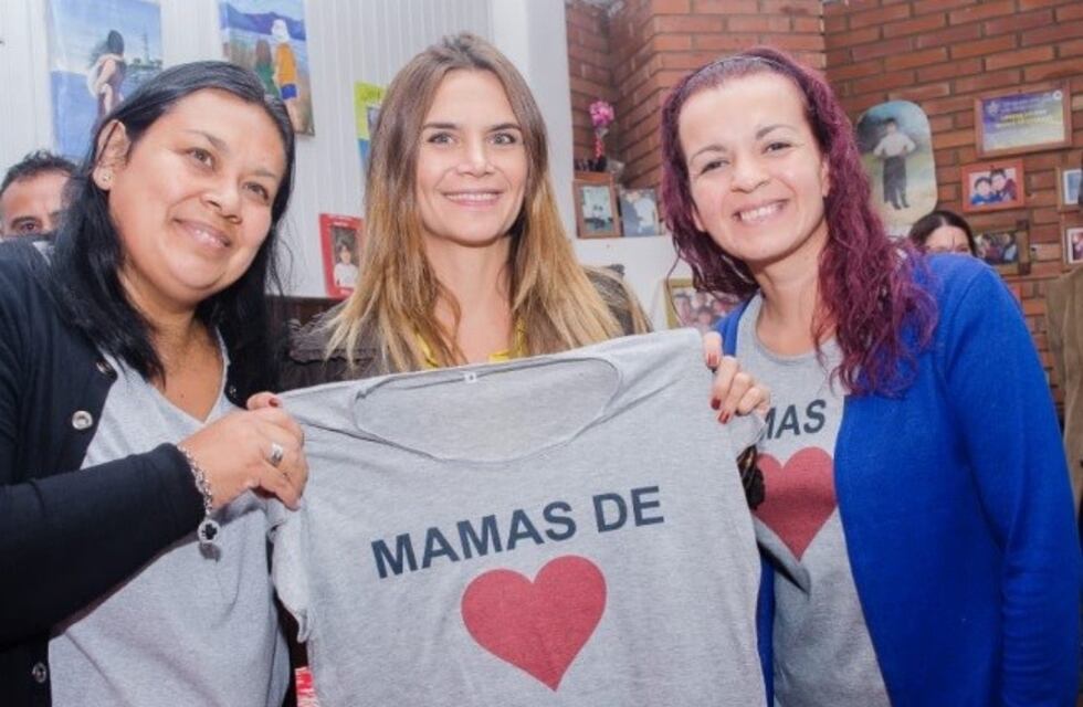 ¿Se cae la candidatura de Amalia Granata? El partido por el que se iba a presentar retiró listas