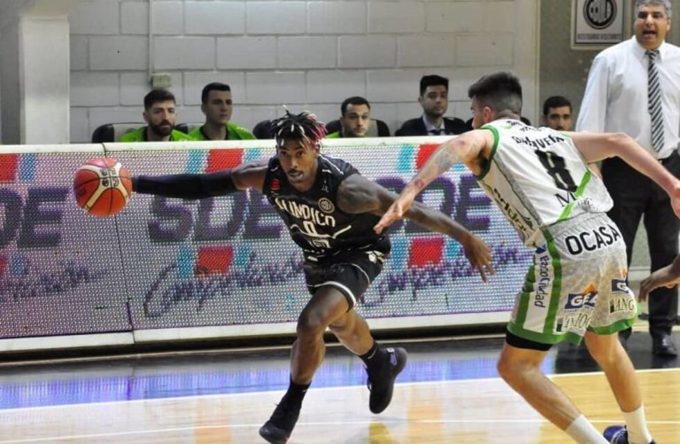 Olímpico consiguió su segundo triunfo al hilo en el Súper 20