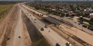 Inauguración de Circunvalación\u002E