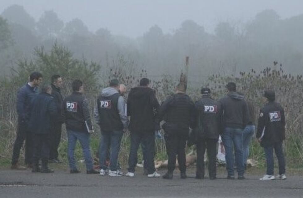 La ciudad de Santa Fe cerrará el año con un descenso del 40% de los homicidios