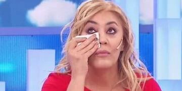 La panelista de Intrusos, Débora D´Amato, será madre soltera a los 45\u002E