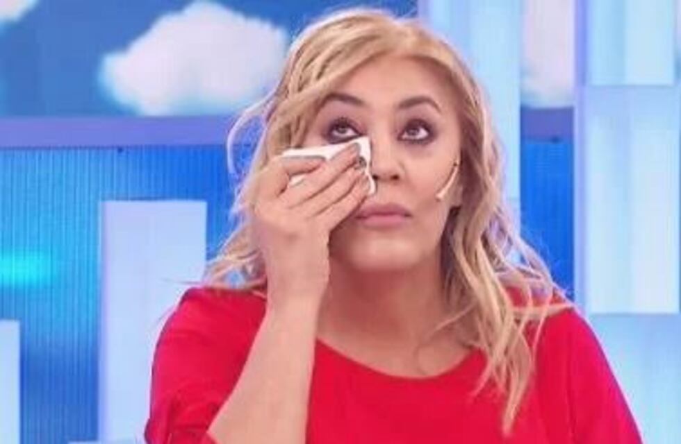 La panelista de Intrusos, Débora D´Amato, será madre soltera a los 45