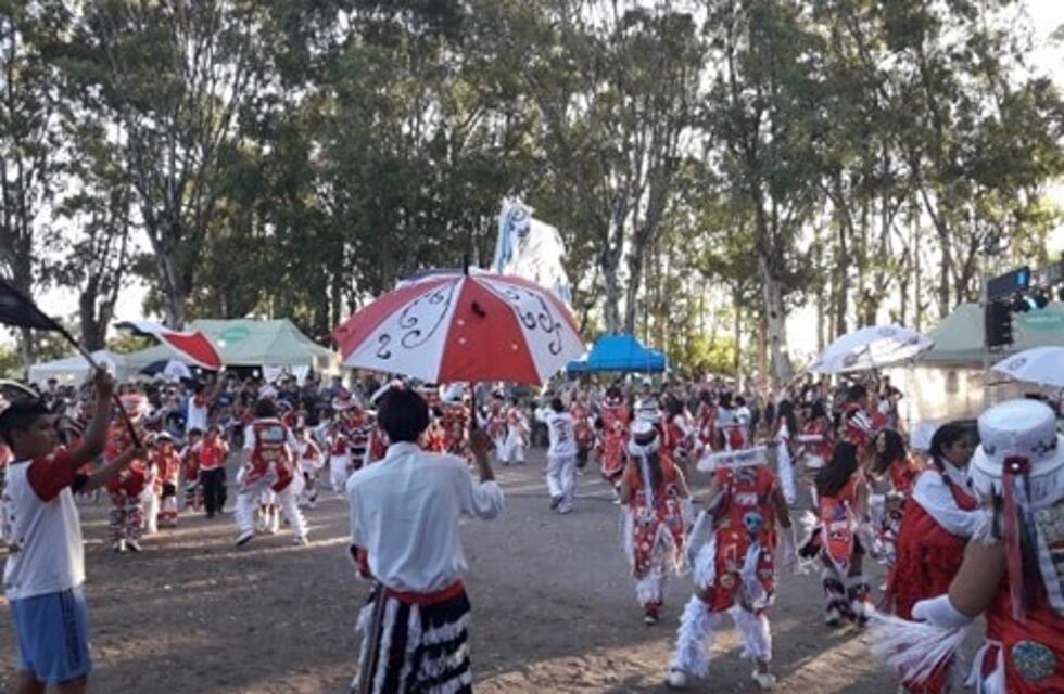 La Fiesta de los Humedales fue un éxito en Villa del Mar