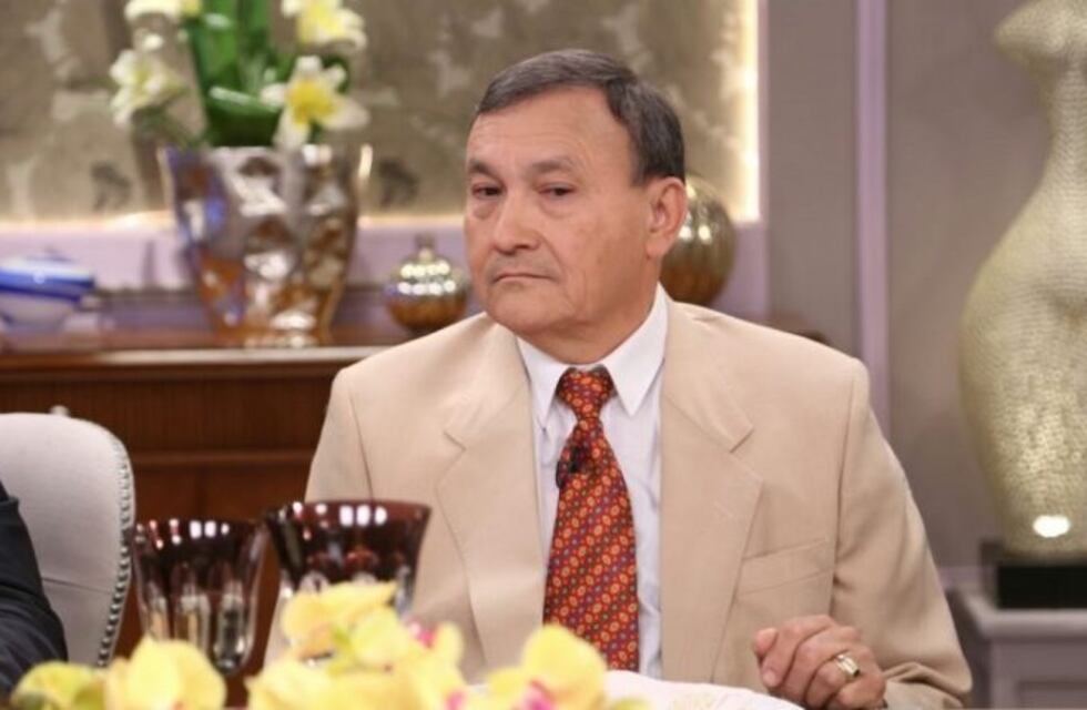 El médico acusado de matar a un ladrón insistió en su inocencia en el inicio del juicio