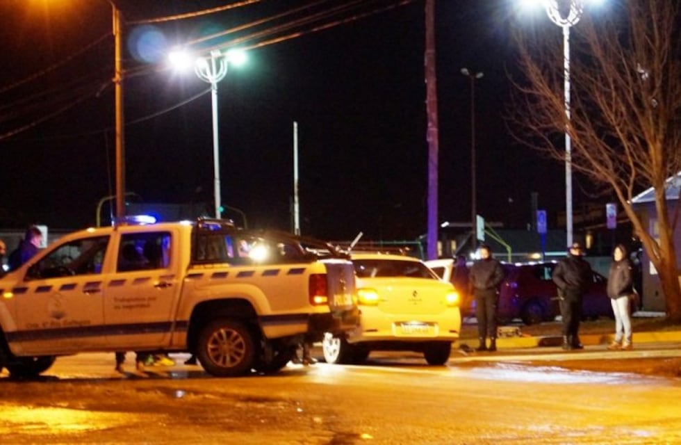 Río Gallegos: tras discutir con su pareja, una joven tomó decisión extrema