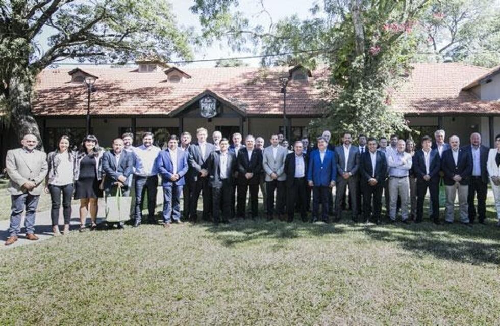 El Ministerio de Ciencia y Tecnología participó de la primera Asamblea general del COFECYT 2019