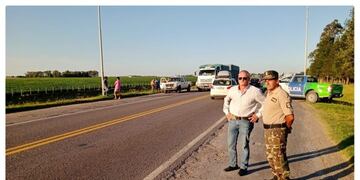 Operativo de Prevención e Imagen