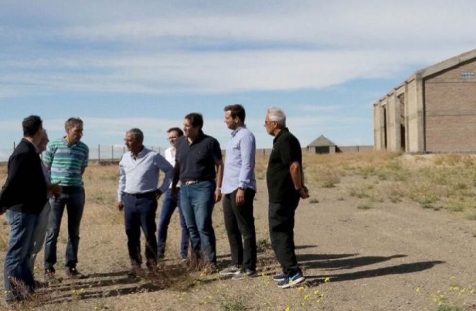 Quiroga: "Nuestra decisión es convertir Neuquén en una provincia rentista, que deje de vivir solamente del gas y del petróleo"