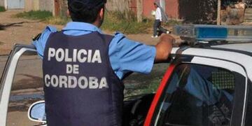 Policía de Córdoba\u002E