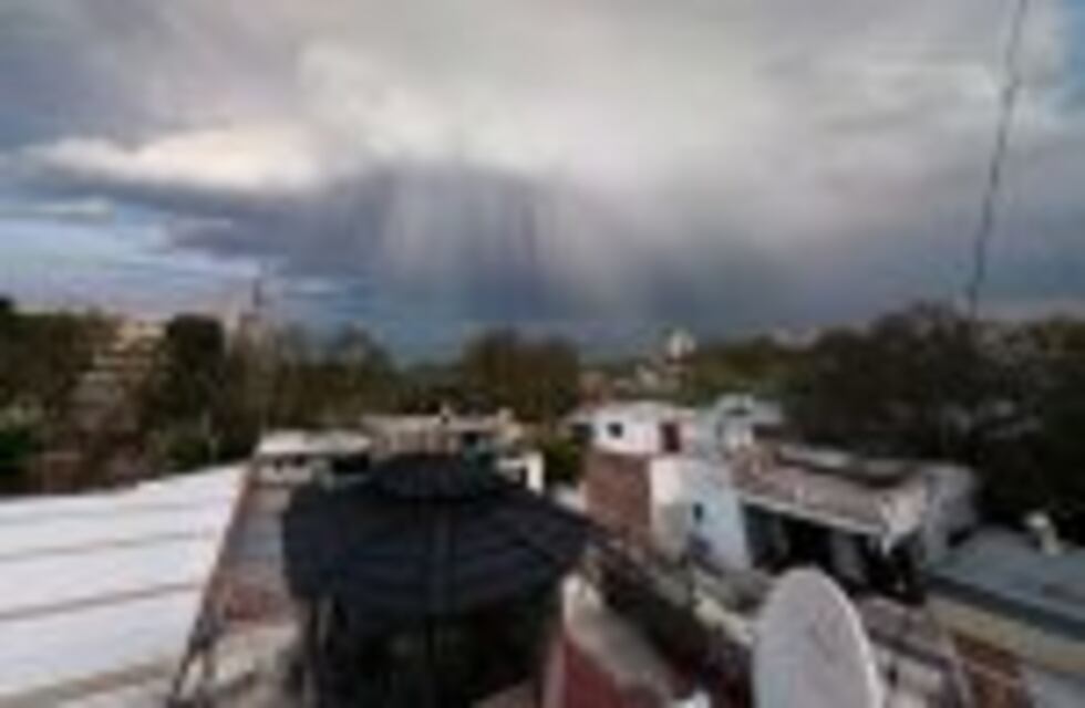 Continuarán las tormentas en varias provincias