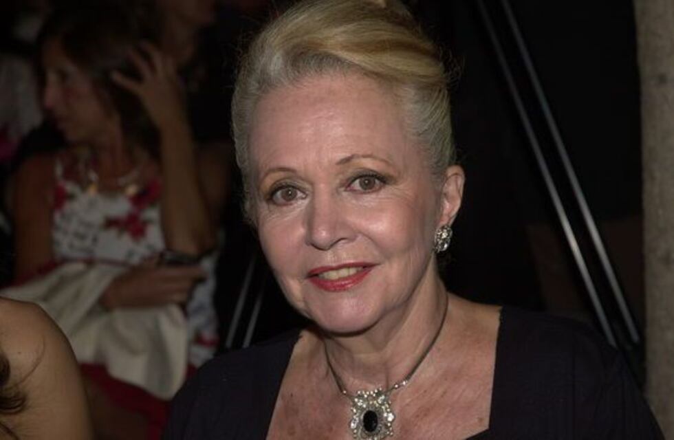 El último adiós a Pinky: despiden sus restos en la Legislatura porteña