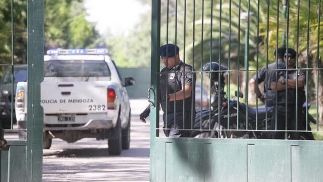 Con los relatos, sumado a las pericias ya realizadas en la causa, el magistrado va armando el expediente, que ya tiene 6 cuerpos.