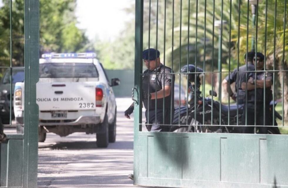 Próvolo: secuestraron "películas"