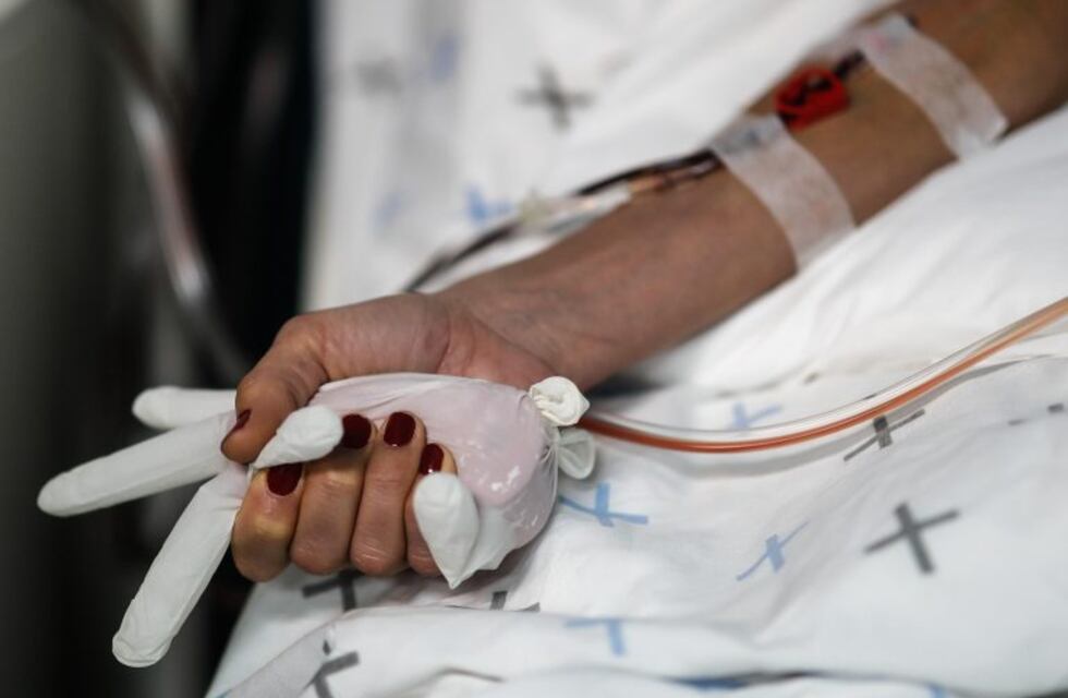 Coronavirus en Argentina: se registraron 4.890 contagios y 121 nuevas muertes en las últimas 24 horas