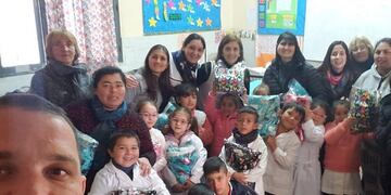 Frazadas Costa Sacate