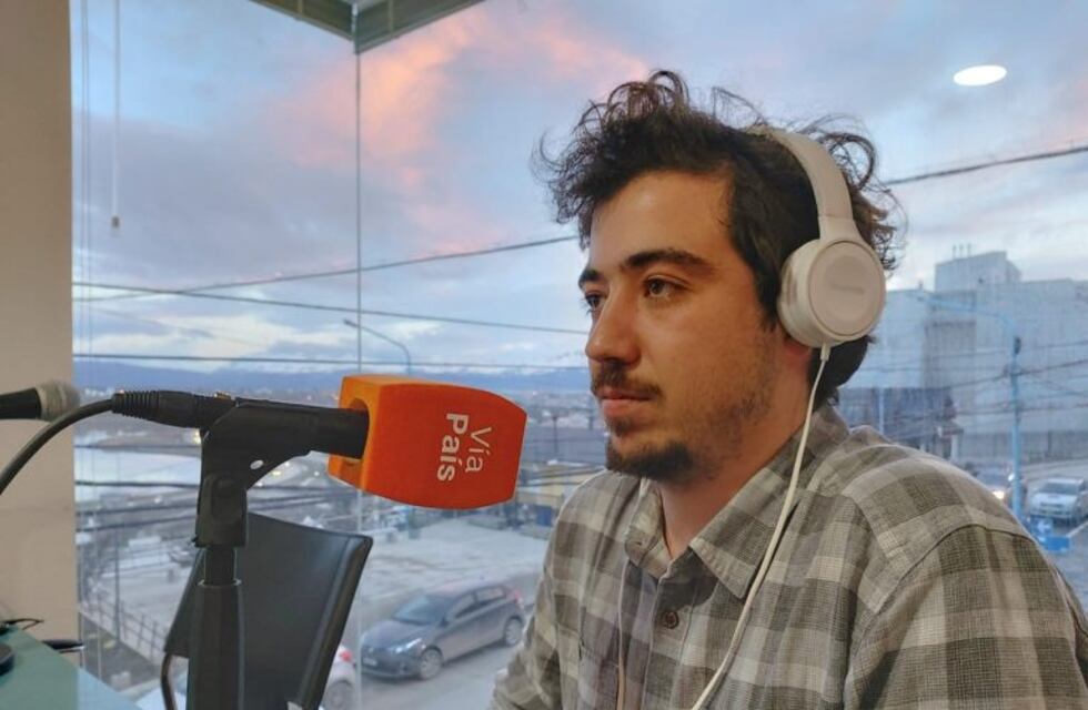 "Por suerte no hubo heridos" dijo el apoderado de la Clínica