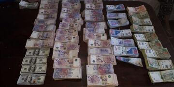 Desbarataron una banda que robaba agroquímicos que operaba en Anta