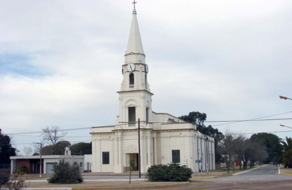 Cerraron el camino de tierra a Susana