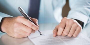 Algunas de las inmobiliarias de La Plata fueron denunciadas (web)\u002E