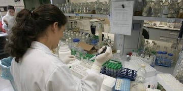 Farmacología oncológica (Imagen ilustrativa\u002E Web)