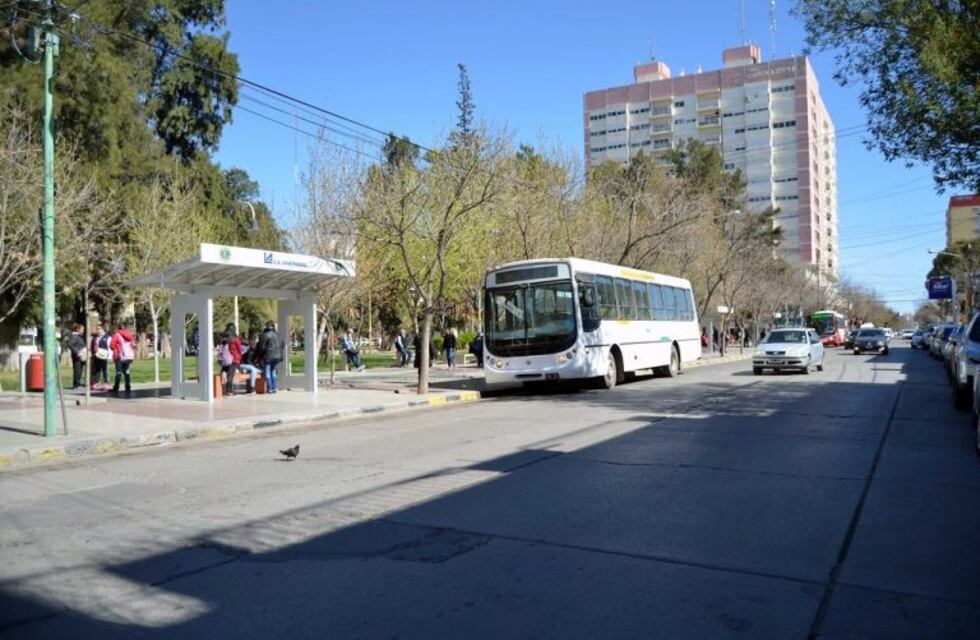 Cipolletti: el municipio modifica los servicios comunales