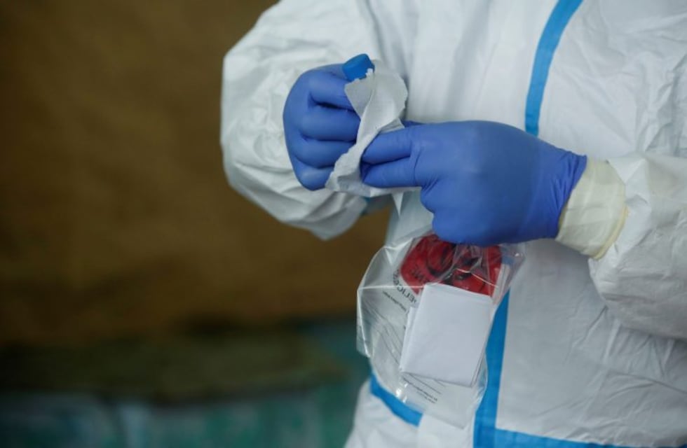 Gualeguaychú no sumó nuevos casos de coronavirus