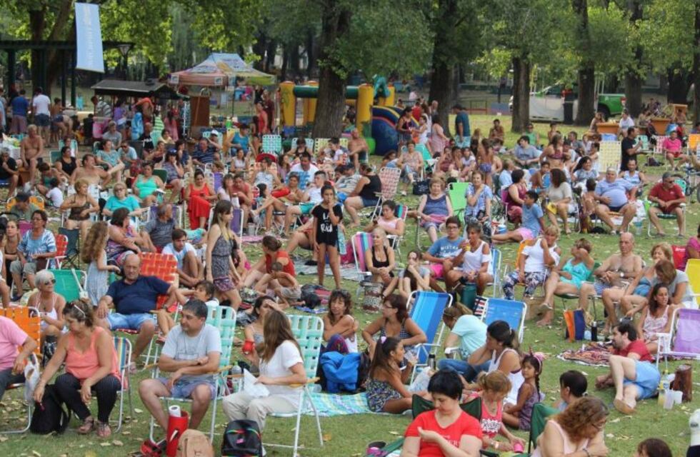 Se viene una nueva edición del Tapalqué Rock