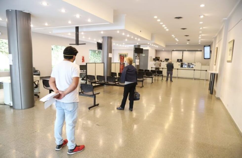 Los centros de cobro de servicios atenderán de lunes a viernes