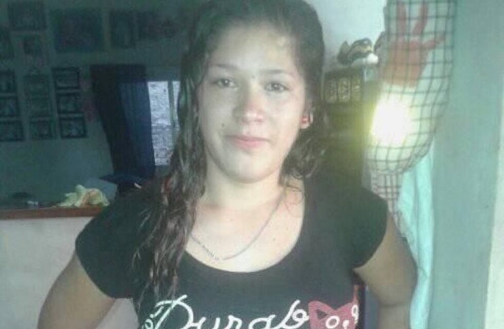 Tras diez días de búsqueda, encontraron a Jennifer Ibarra