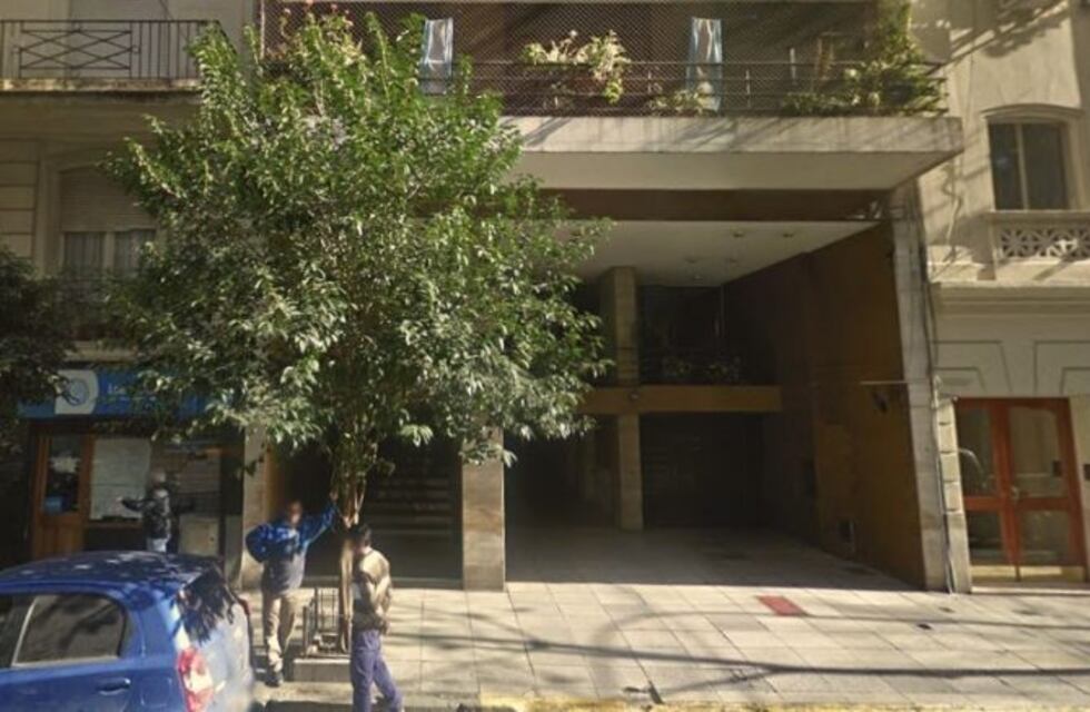 Armados, arrinconaron y le robaron a un grupo de chicas en Recoleta