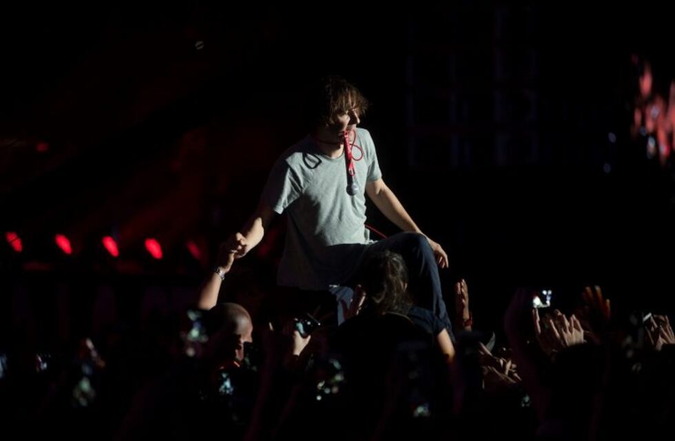 Phoenix: 'Ahora hay más libertad'