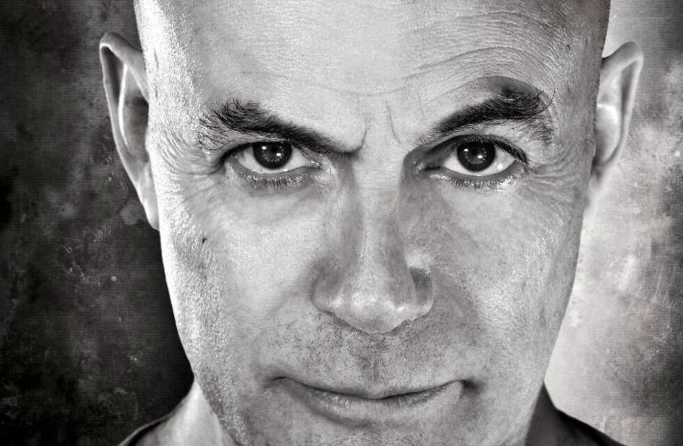 JAF llega a Córdoba con su show Unipersonal