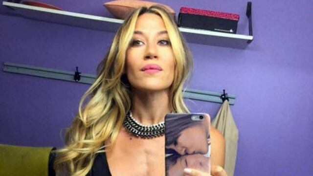 Jimena Baru00f3n hablu00f3 de Del Potro