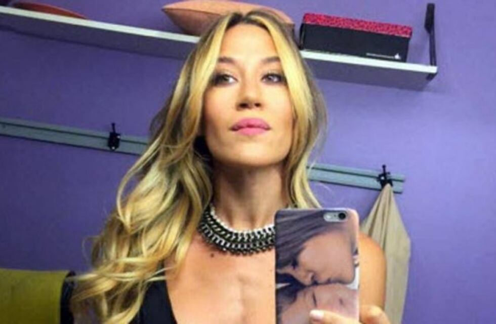 La propuesta hot de Jimena Barón a Maluma