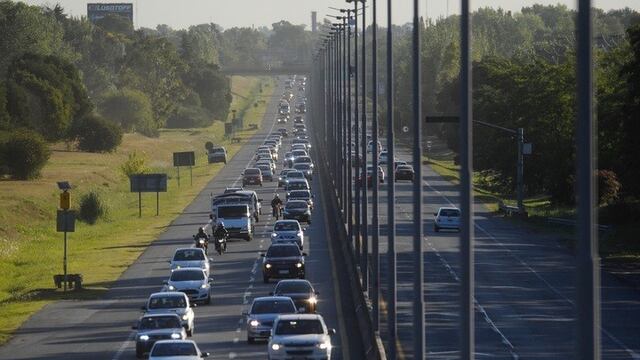 Rutas a la Costa Atlántica